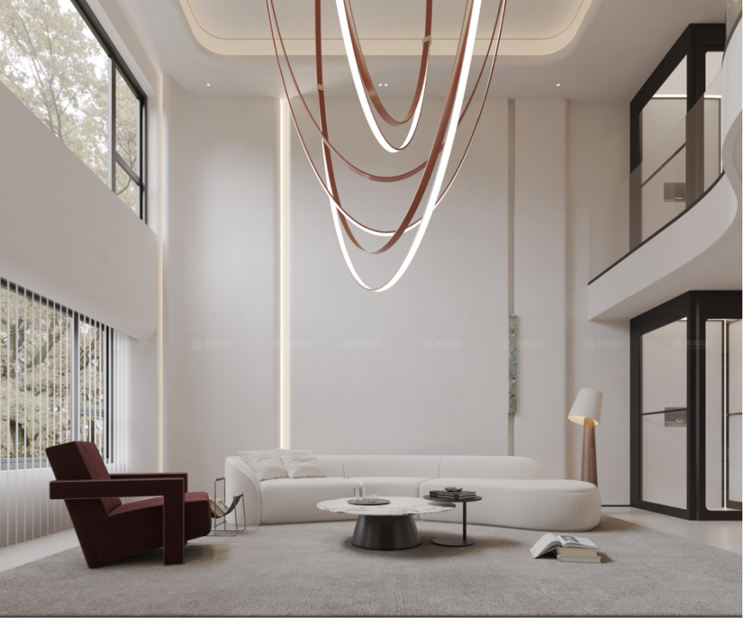 易高 • 曲江大城 • 雍宸丨易高国际-24