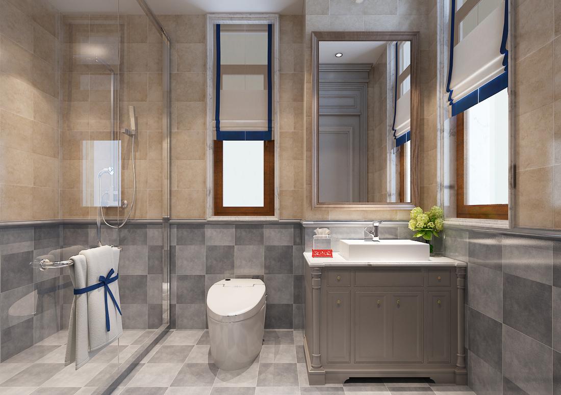 
证大紫金府简欧 -20