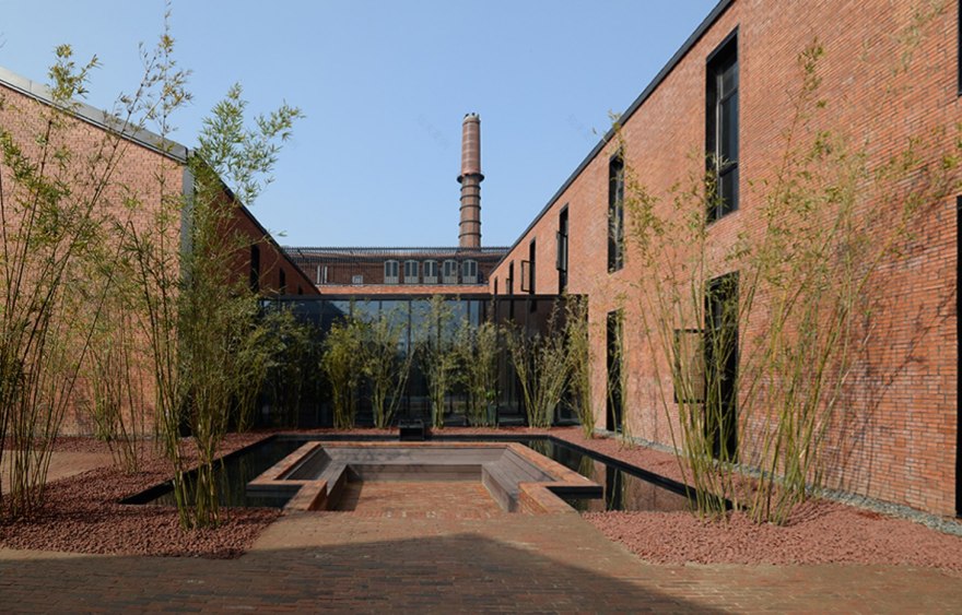 长江8342文化中心丨中国上海-38