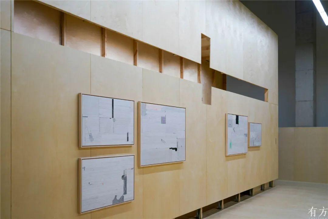 “九层塔:空间与视觉的魔术”系列第五,六场展览丨张永和,马岩松,韩家英,广煜-34