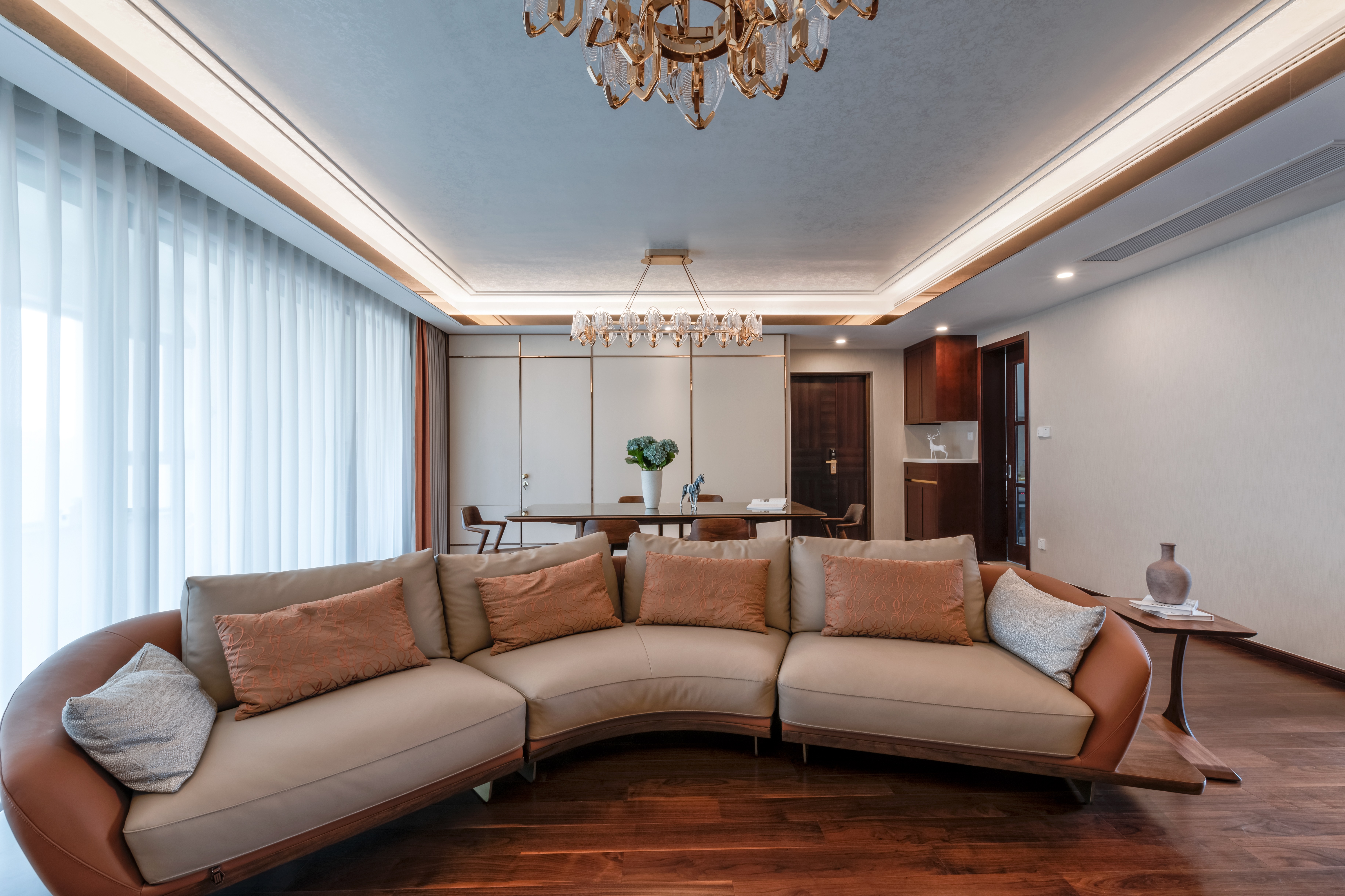 璞玥艺家丨景瑞天玺11-1301（原创作品）-14