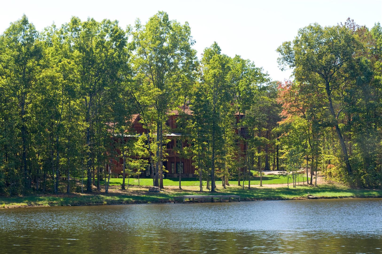 Shoo  Fly Cabin（蝇拍小屋）丨Shawn Fisher-15