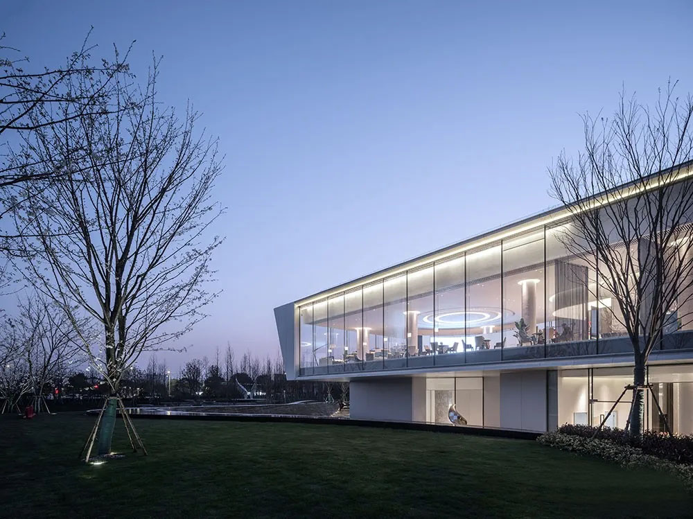 苏州琴湖小镇体验中心-26