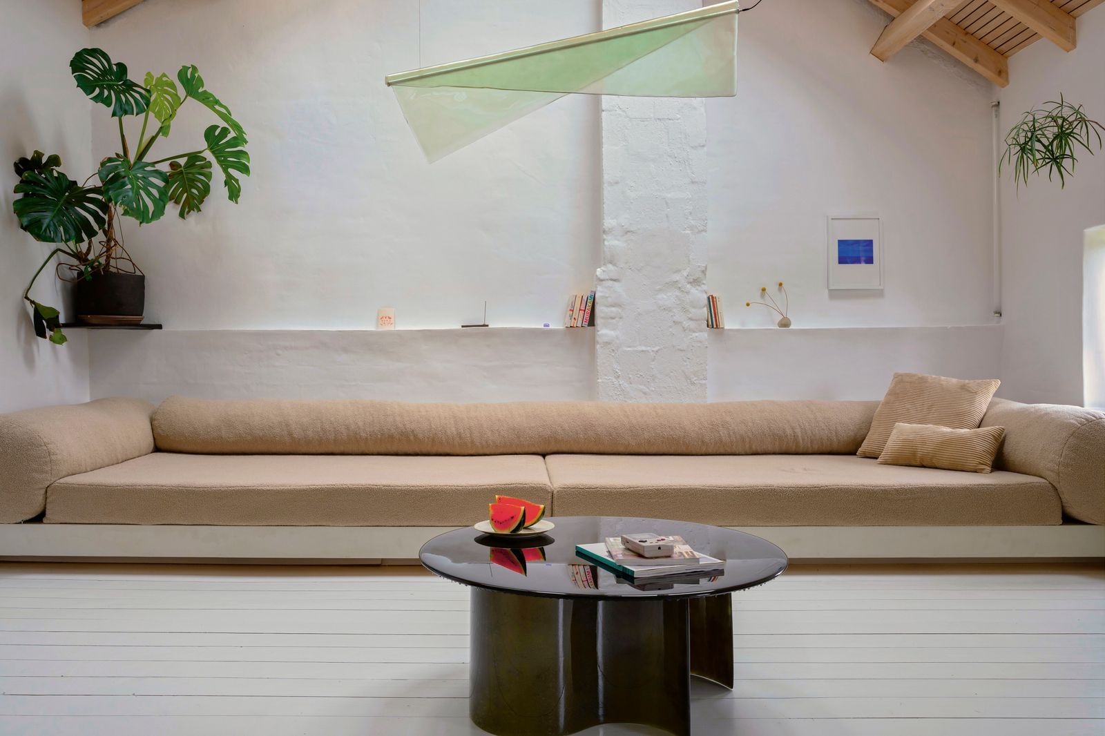 Lukas Cober改造矿工旧居丨比利时丨Lukas Cober及其妻子-49