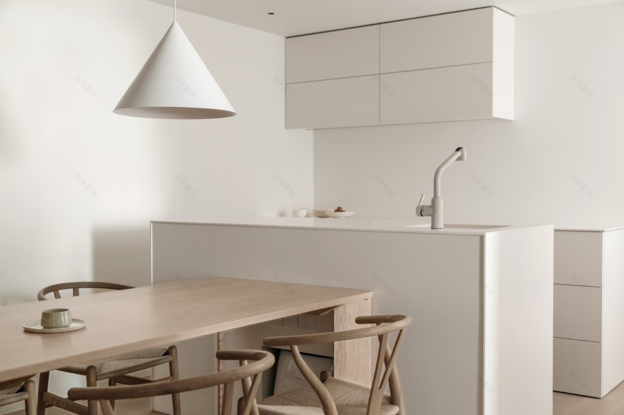 亭,上海 / 木卡工作室-48