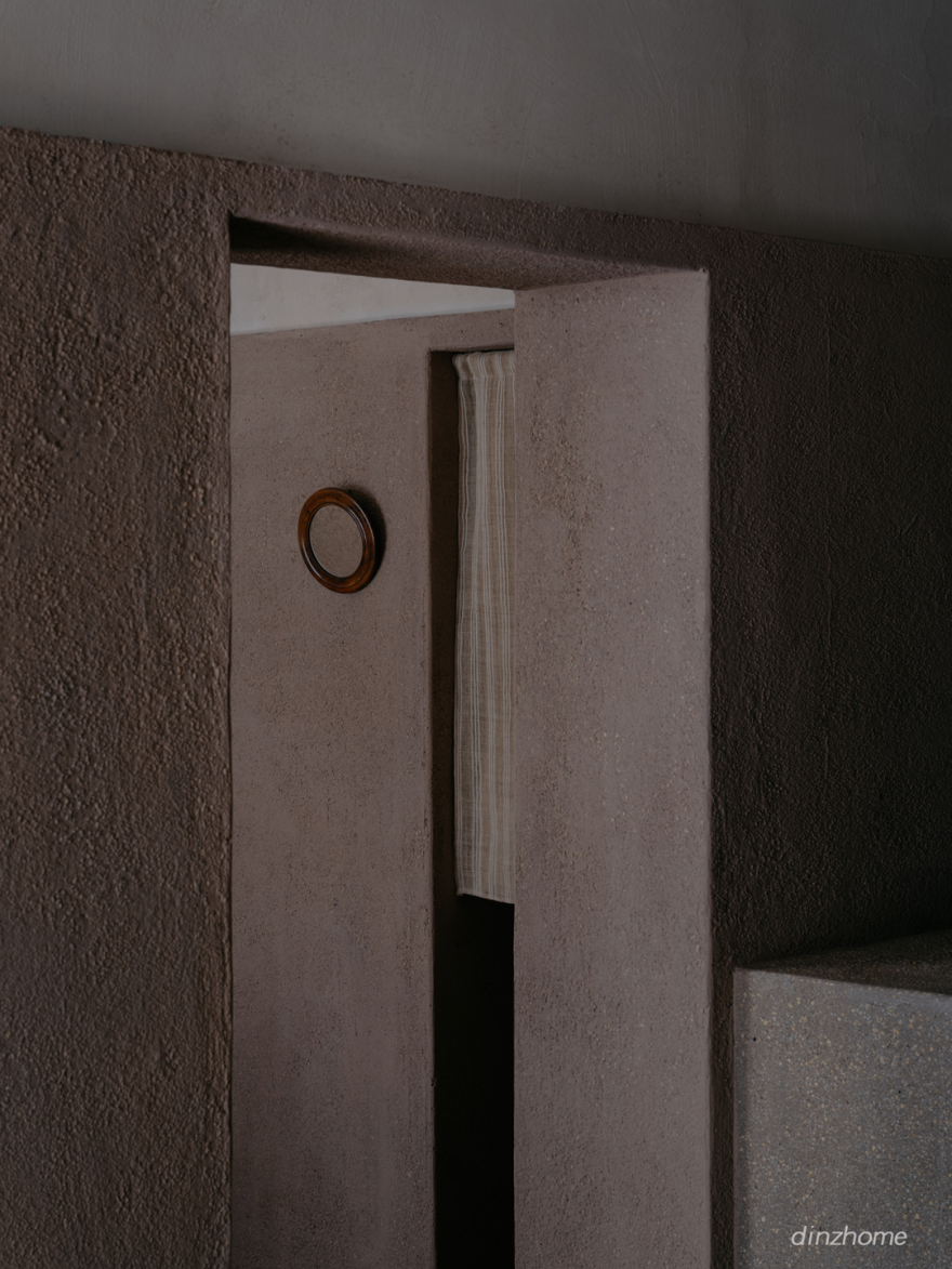 Unwind咖啡丨中国杭州丨山地土壤室内设计-15