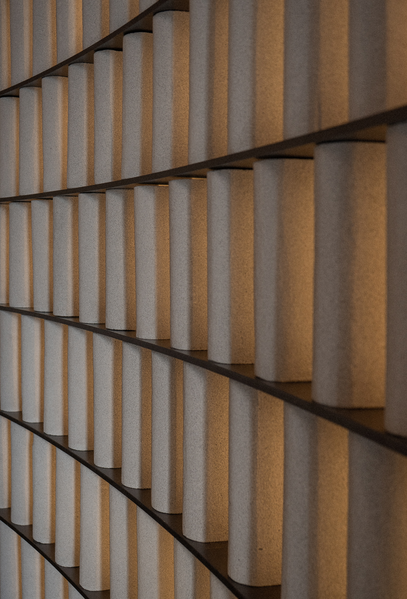 昆明斗南花沐澜水疗空间丨中国昆明丨楷素设计KES Design Office（昆明）-31