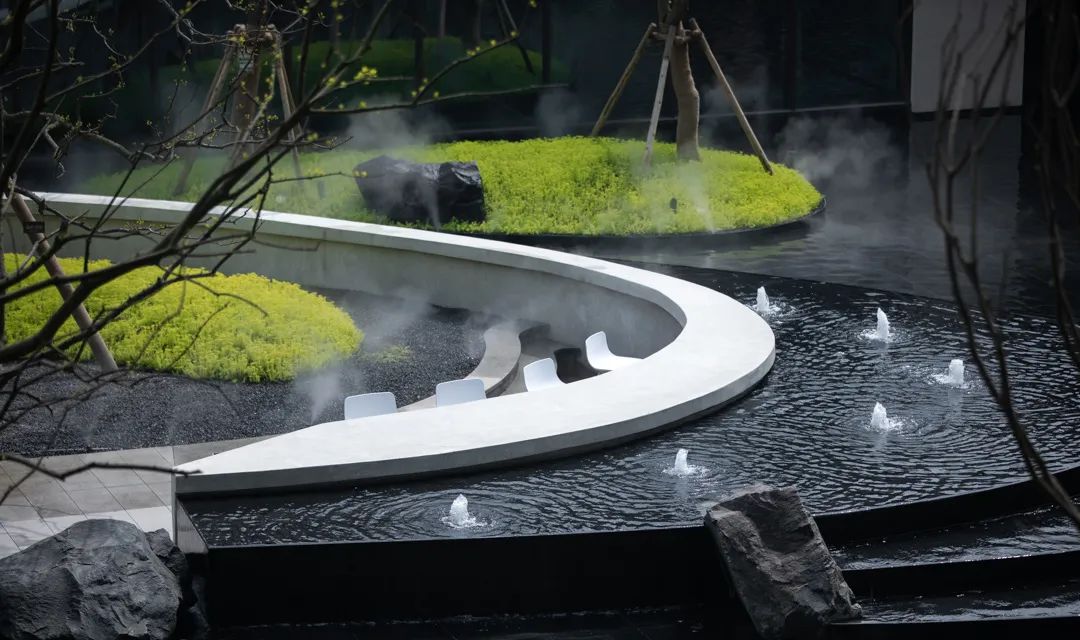 成都锦官印悦丨中国成都丨WDD问道景观-54