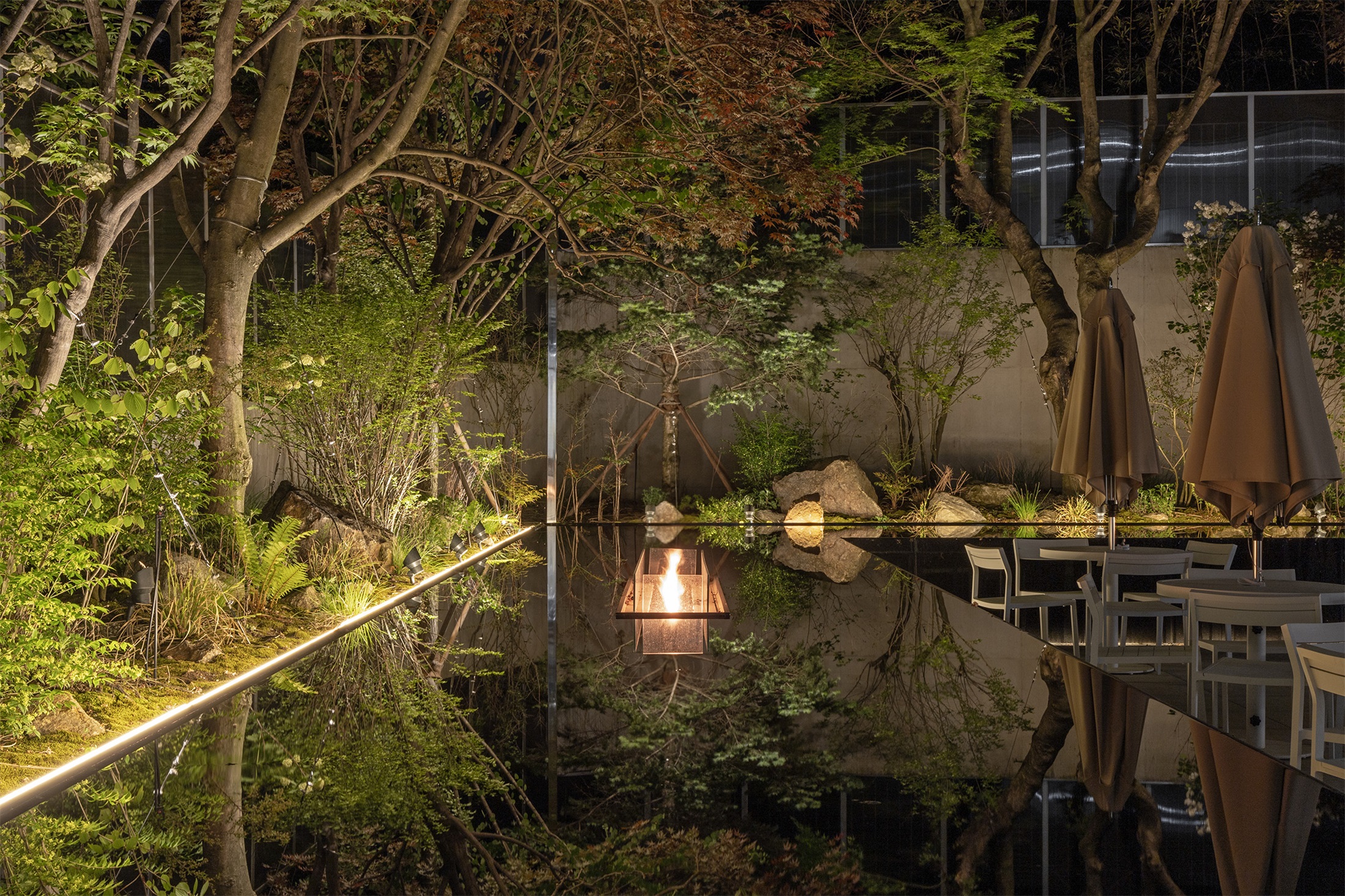 SETT 餐饮及休闲空间设计丨韩国京畿道丨thesup-41