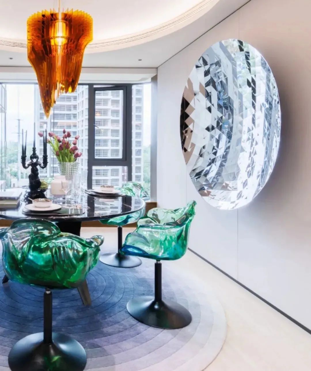 贵州顶奢豪宅丨中国贵州-16