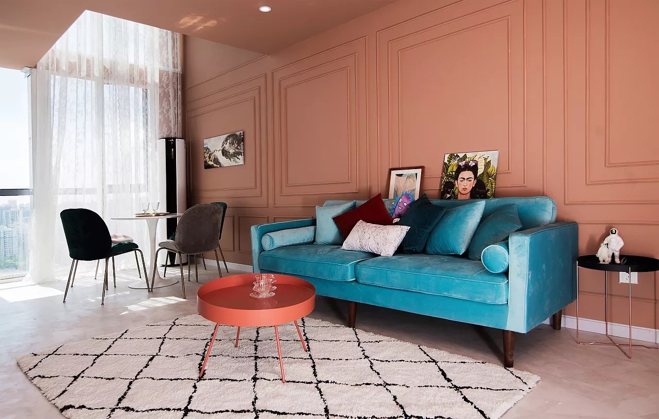 雾林法则系列  有所空间-16