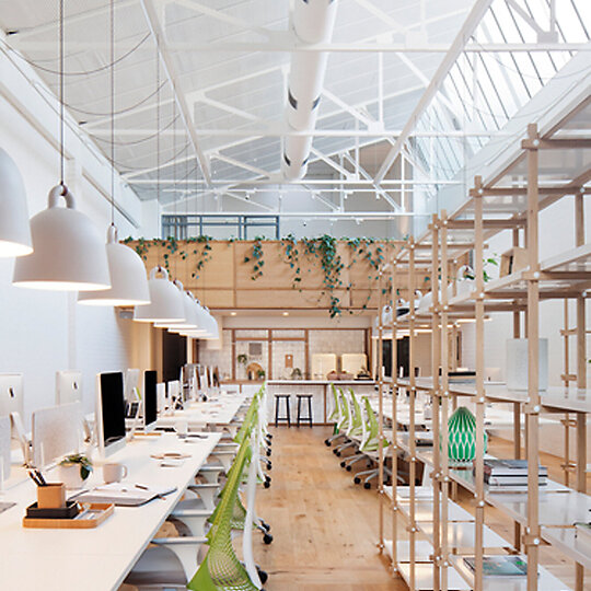 Prahran Residence by Hecker Guthrie | Australian Interior Design Awards-0