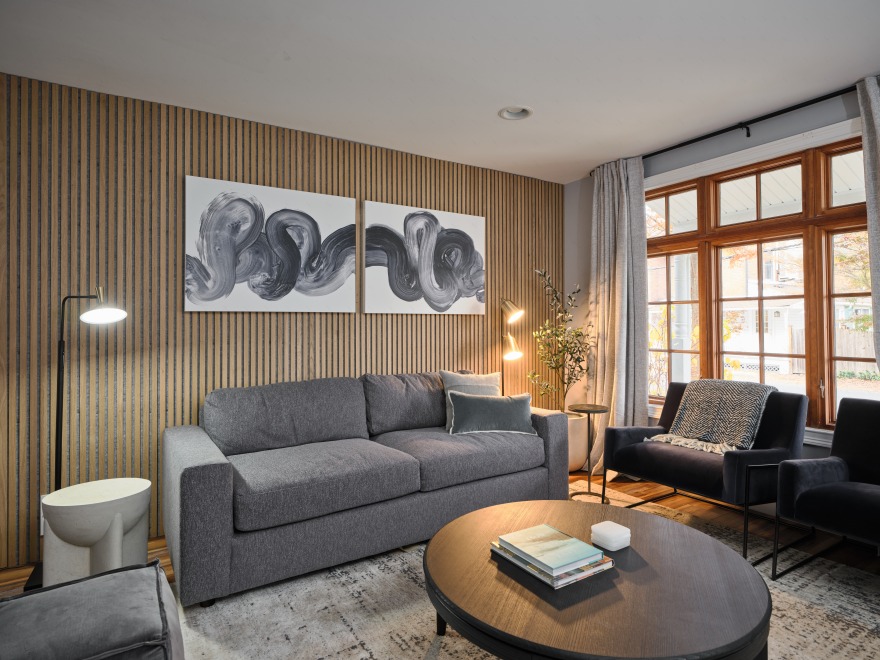 现代爱彼迎室内设计丨美国丨EF Architectural Design Studio-0