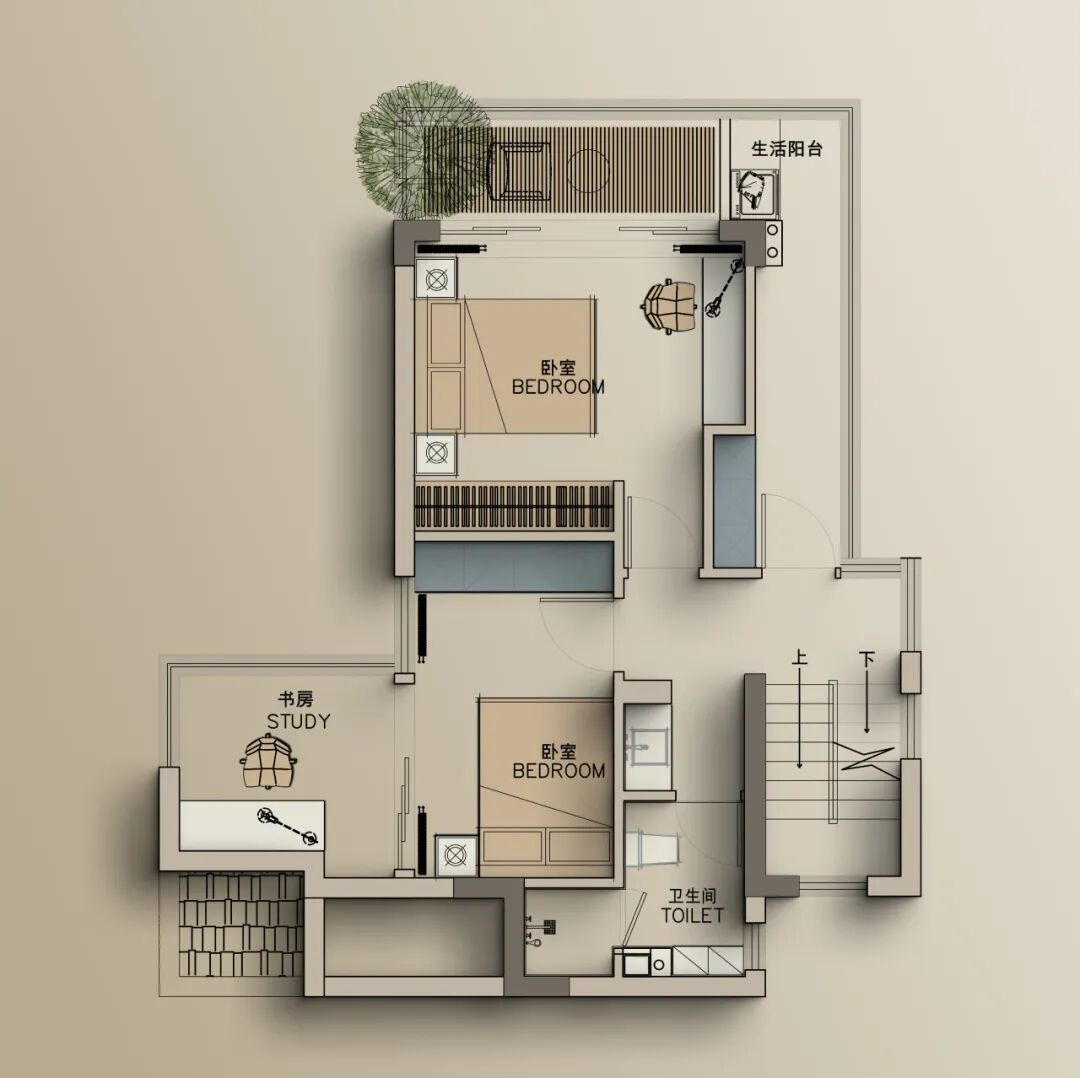 橙子新作||中建瑜和城——你是珍宝是人间琳琅～-46