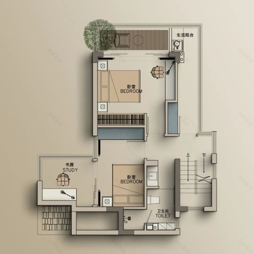 橙子新作||中建瑜和城——你是珍宝是人间琳琅~-46