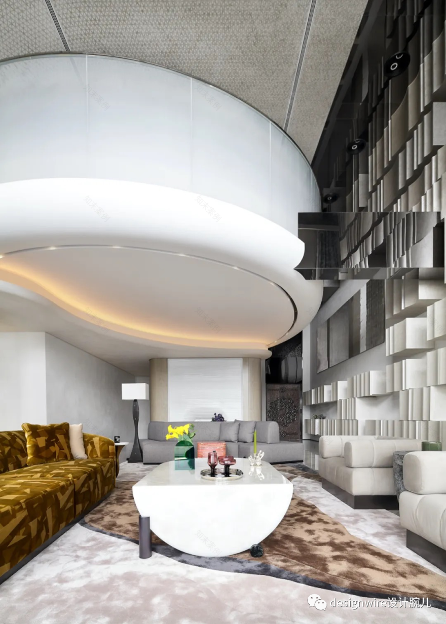 上海汤臣一品-15