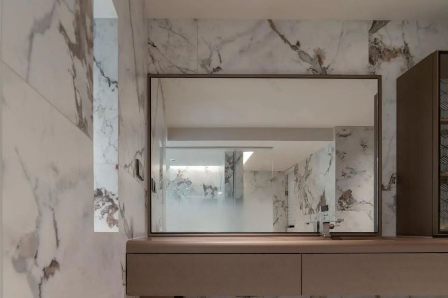 【私人】定制住宅丨中国贵阳丨元禾旺景建筑设计事务所-85