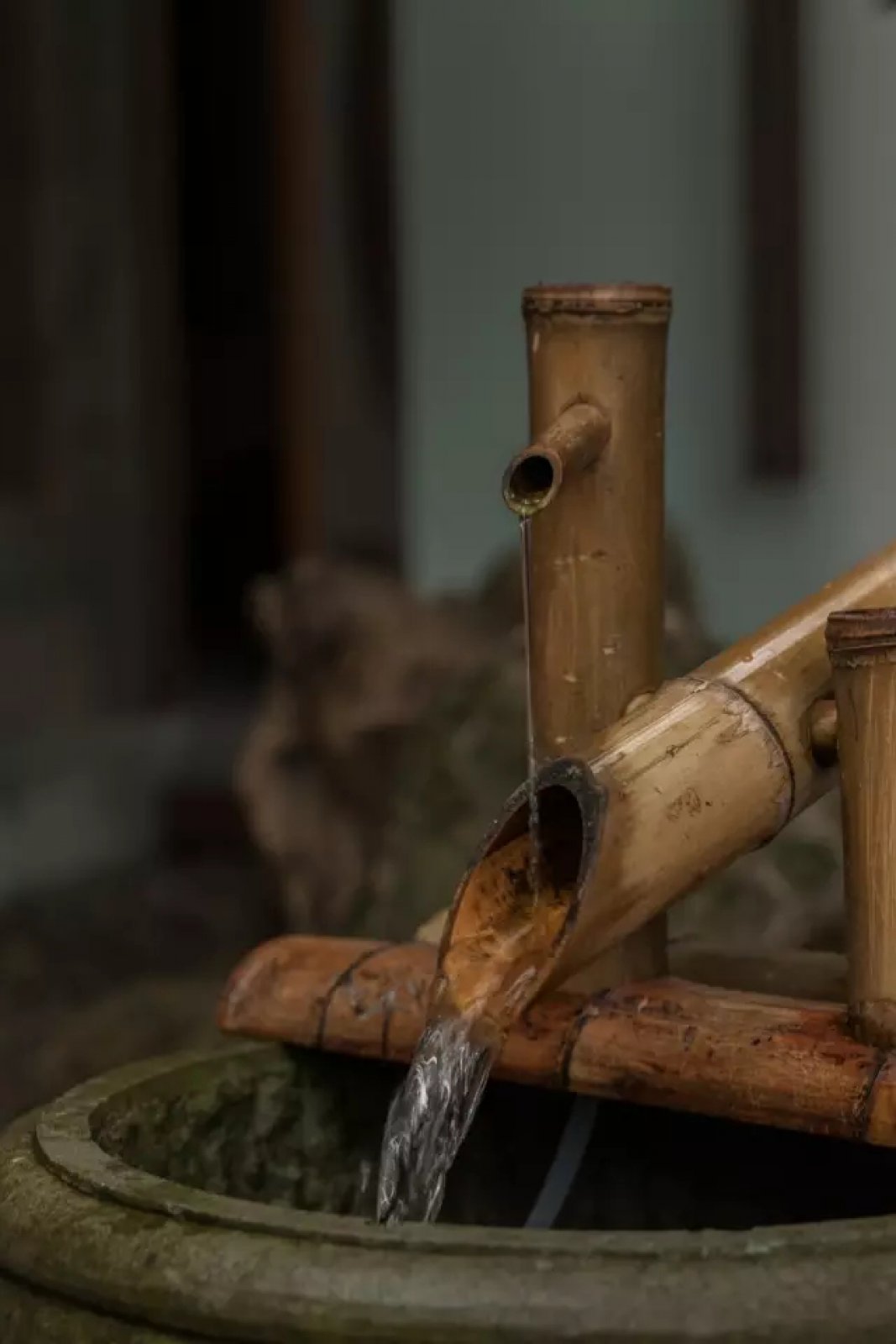 青城山耳隐·禅意养生主题酒店-32