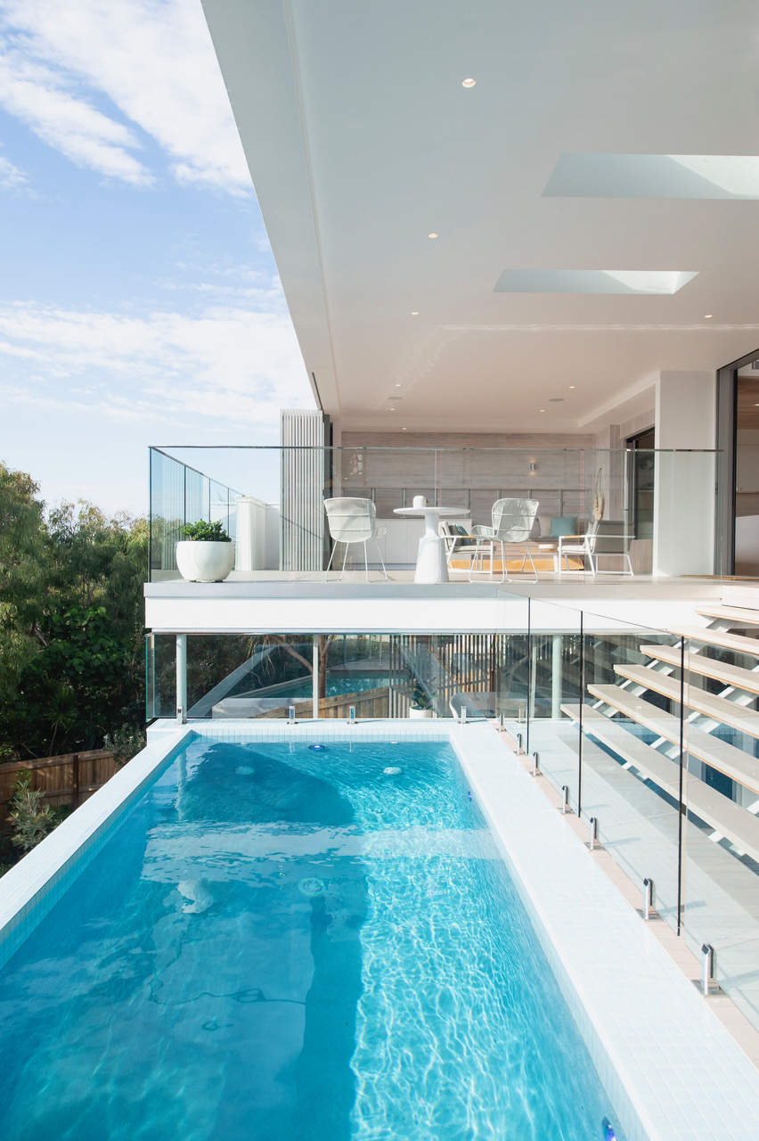 Noosa Dunes House | Aboda Design Group-13