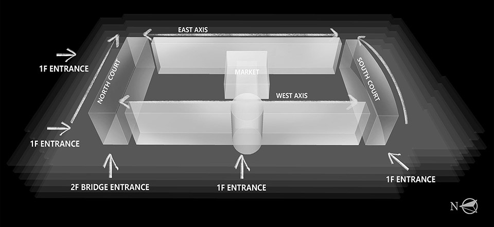 佛山顺德万象汇丨中国佛山丨香港汇创国际建筑设计,AG汇创设计-30