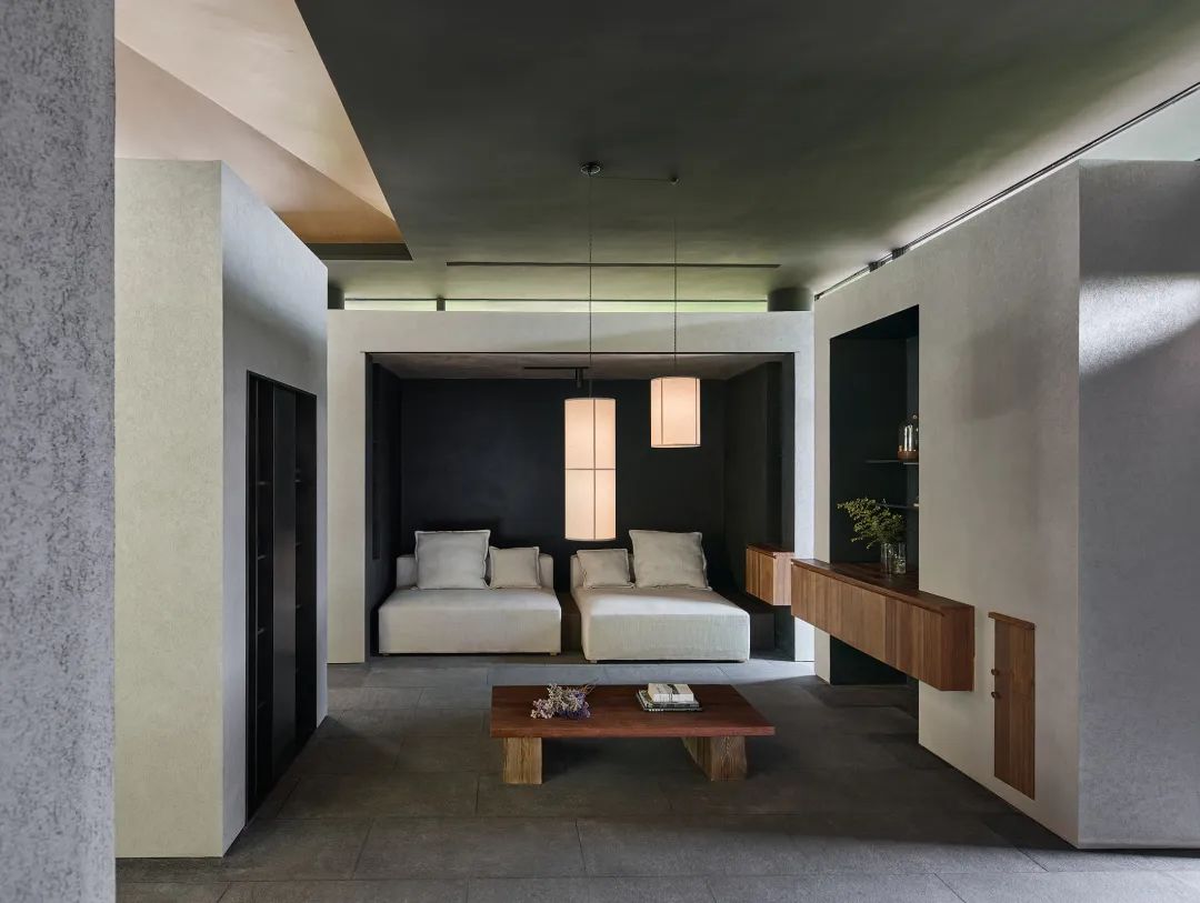 山谷松林里的隐世秘境之旅｜PrivateJourneyinthePineryValley-63