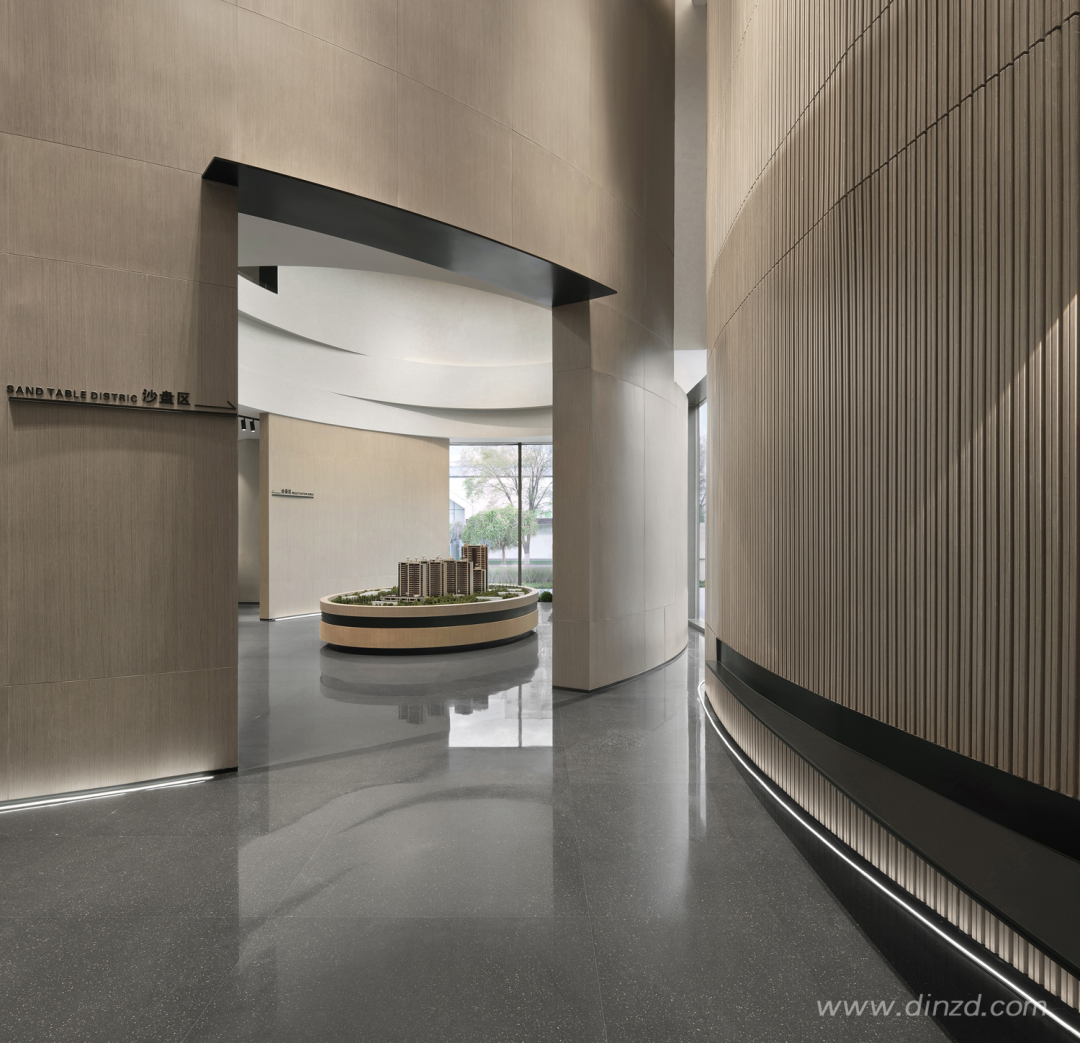 沈阳龙湖·槿山营销中心丨中国沈阳丨研质共设-8