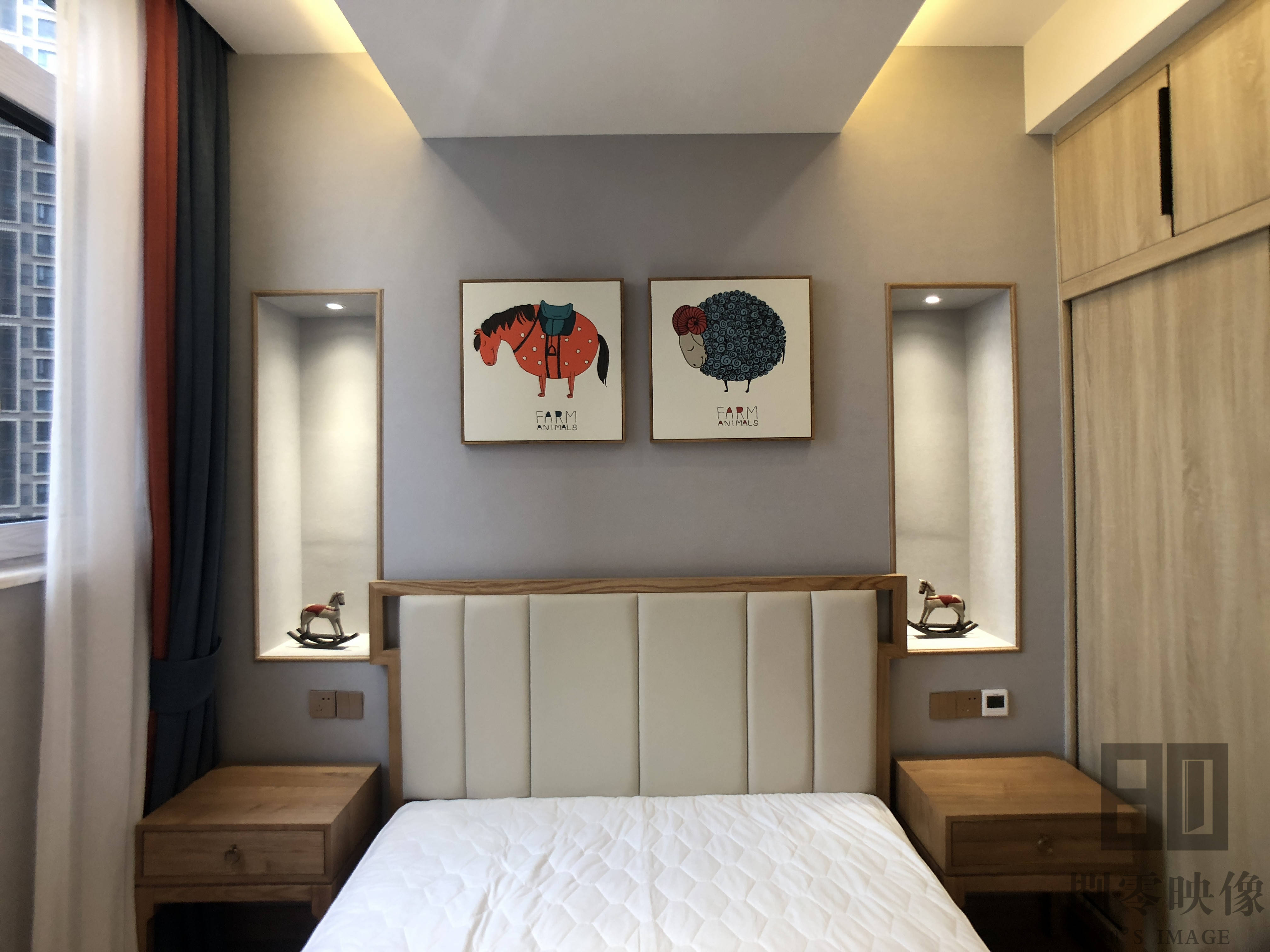 金鹏金嶺新亚洲风设计，自然舒适生活典范-17