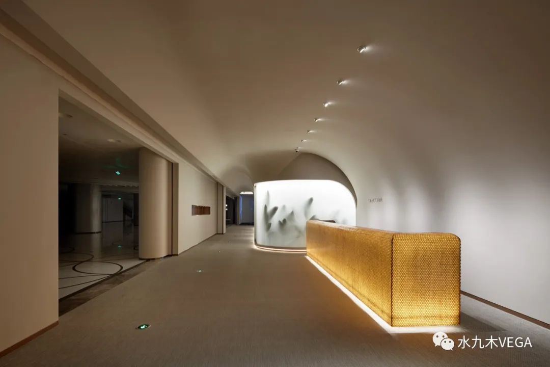 TRACTION 运动中心正大店丨中国北京丨生兵,吴浩伟-4