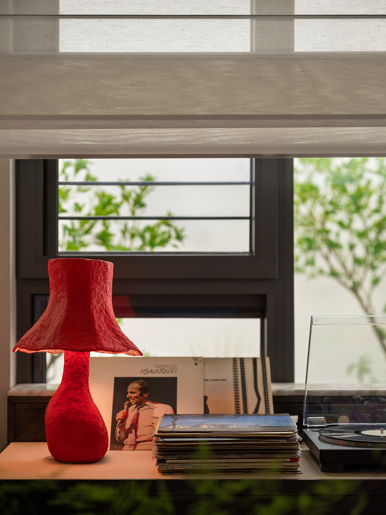 华润外滩瑞府丨中国上海丨上海璞辉设计（软装）,李益中设计（硬装）-42