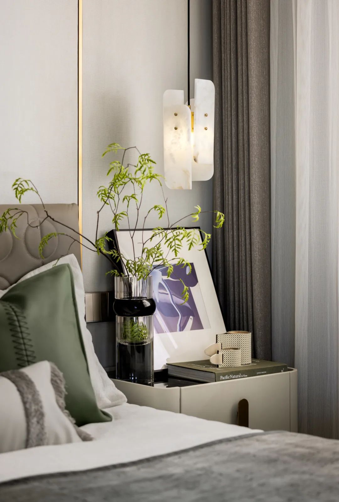 西安玖峯禧丨中国西安丨则灵艺术-77