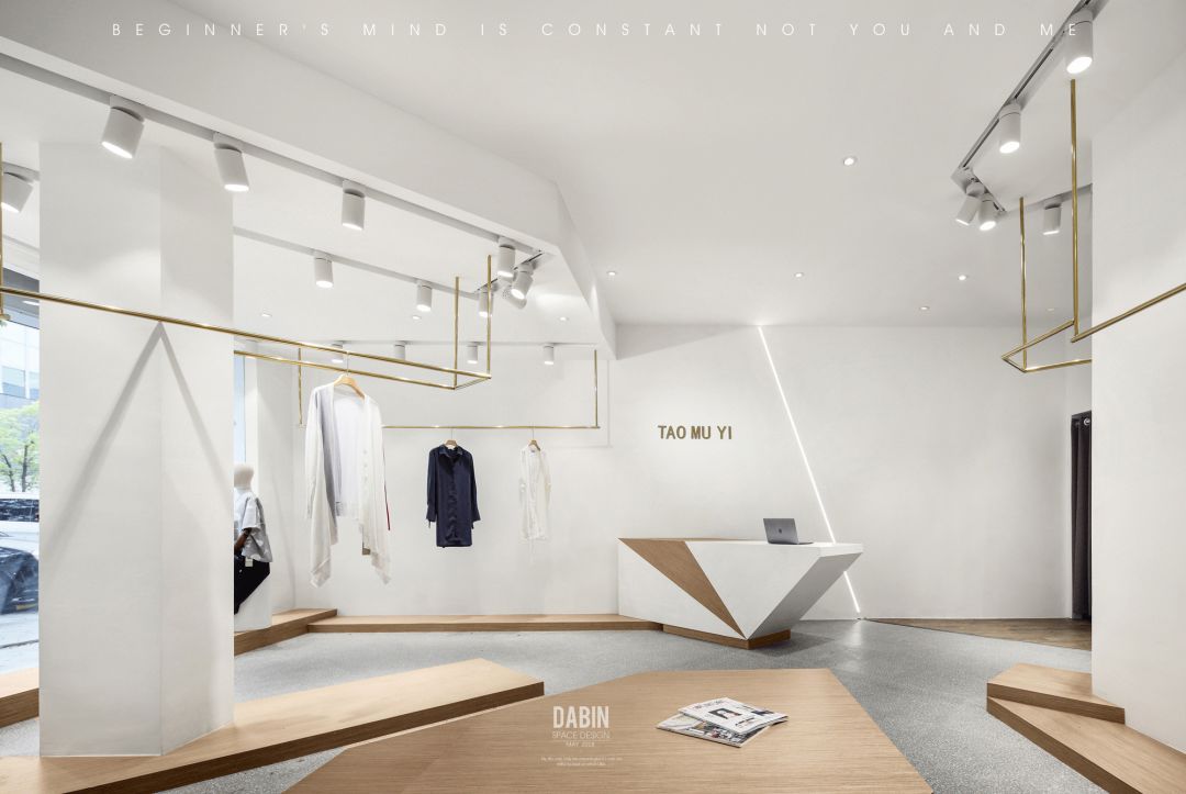 苏州老街商铺“大斌空间”设计,重塑空间利用与体验-19