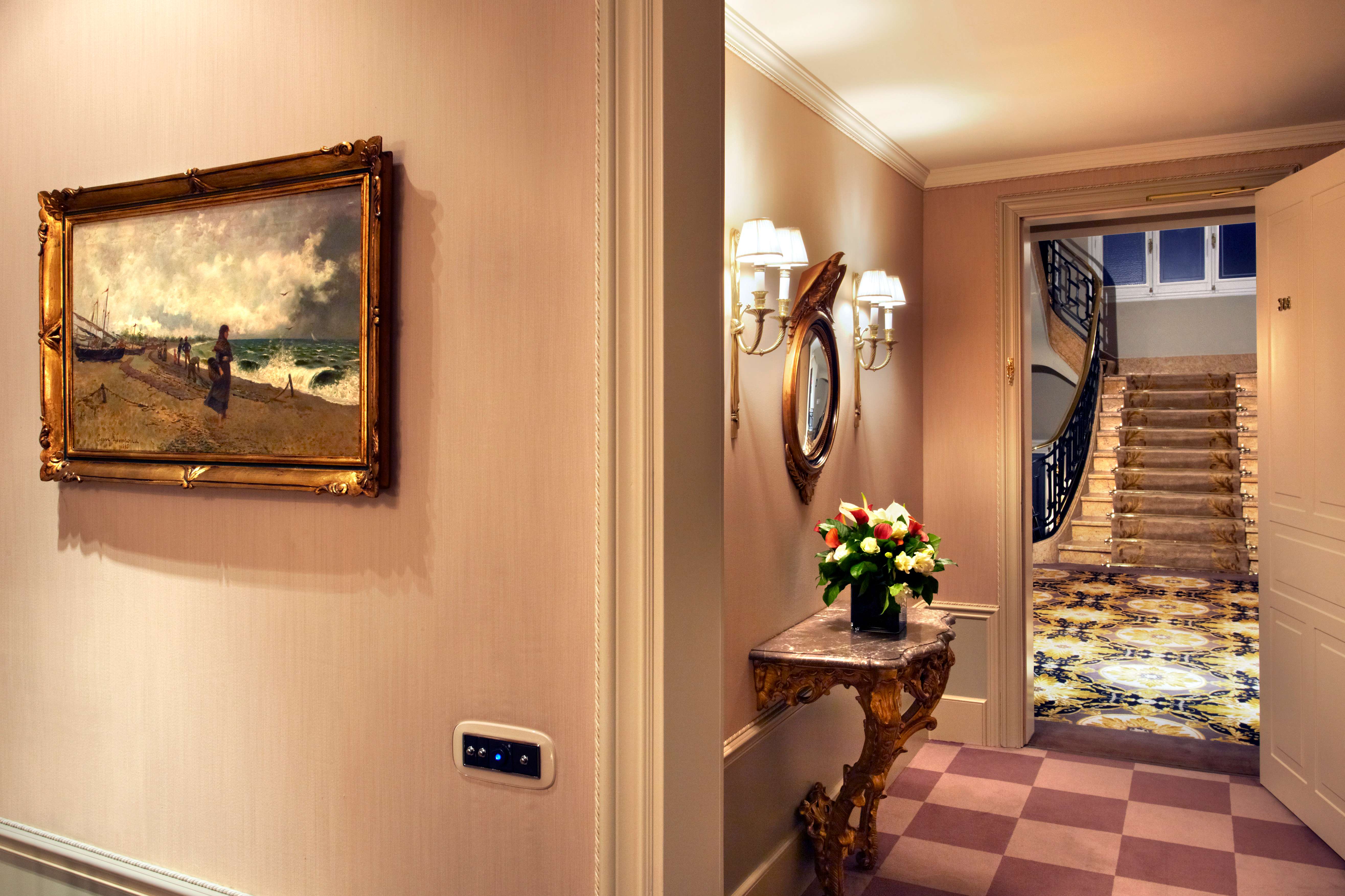 El Palace, Barcelona（巴塞罗那）-23