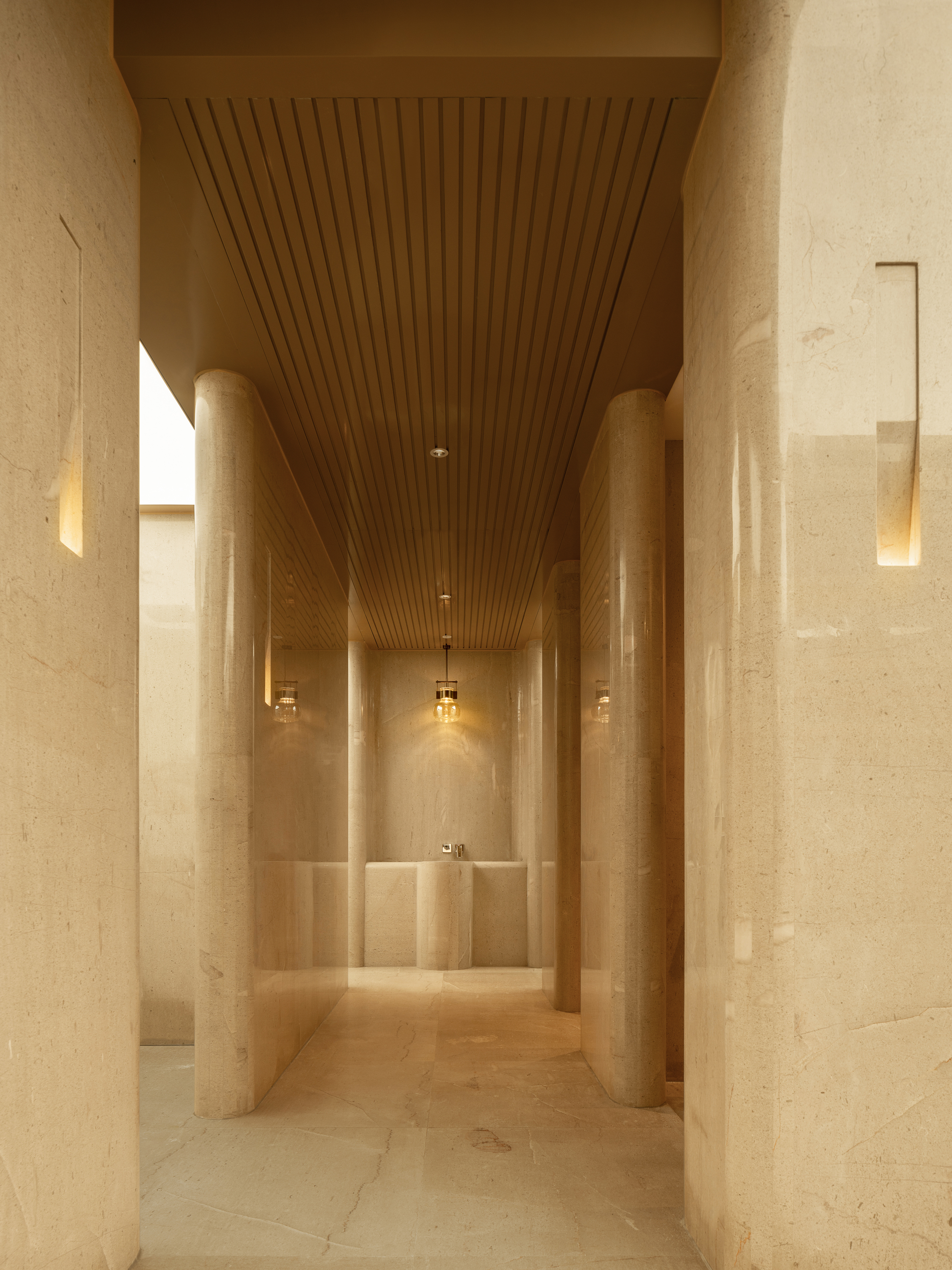 悦會所丨中国长春丨Jingle Design漿果設計研究所-22