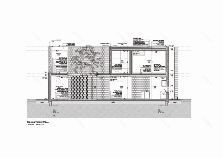 阿根廷:私人社区的住宅-27