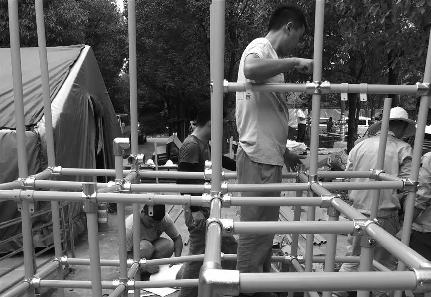   张唐景观丨上海大华马杰克双语幼儿园  景观设计 丨中国上海-84