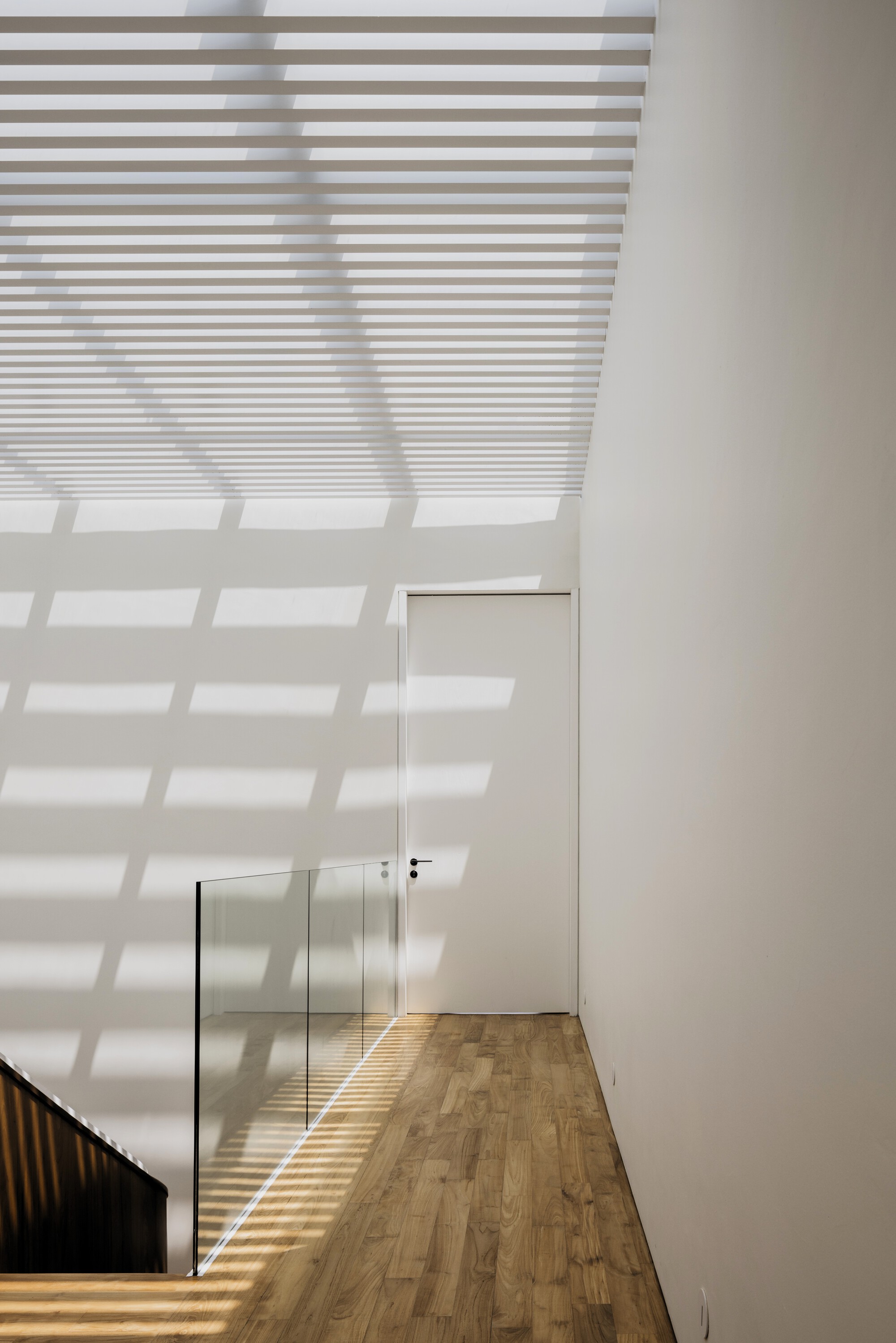 丨新加坡丨Freight Architects-16