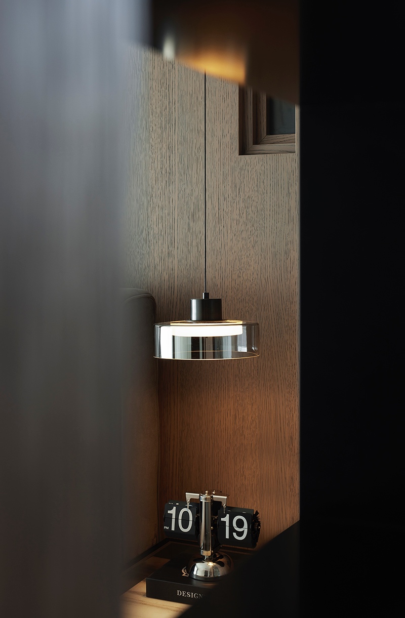 实景《须弥》｜高知家庭的人文价值场丨中国济南丨以志盛视-37