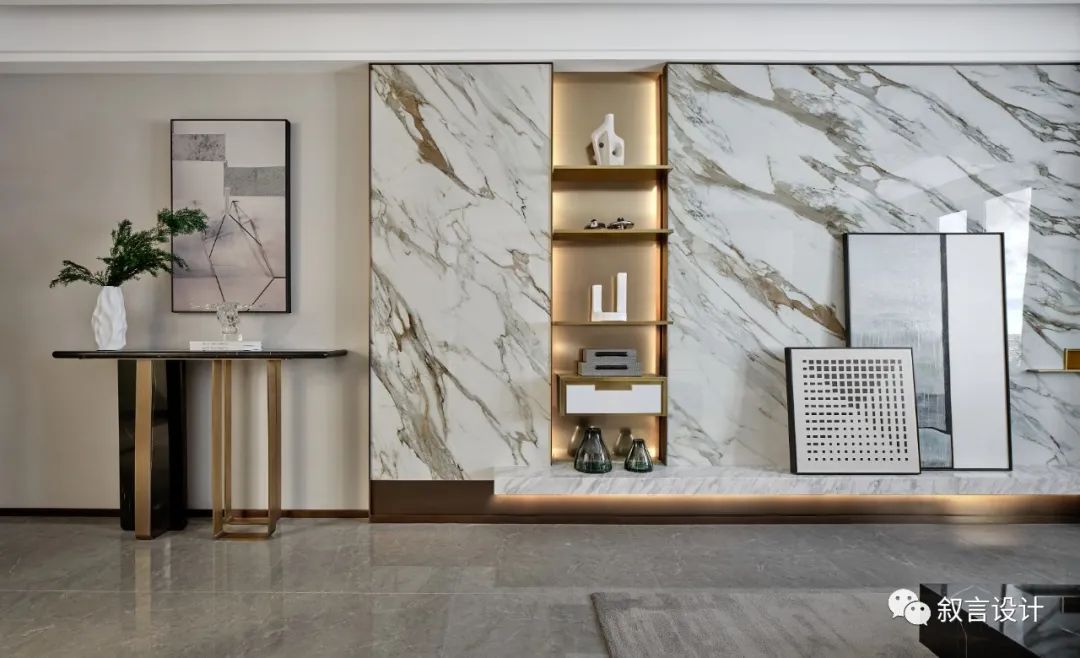 泽信云筑项目丨中国河北丨叙言设计-31