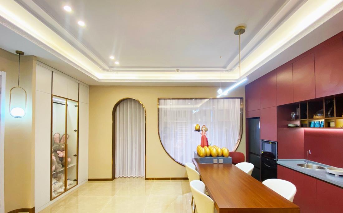 沈阳雪雅美容院丨中国沈阳-7