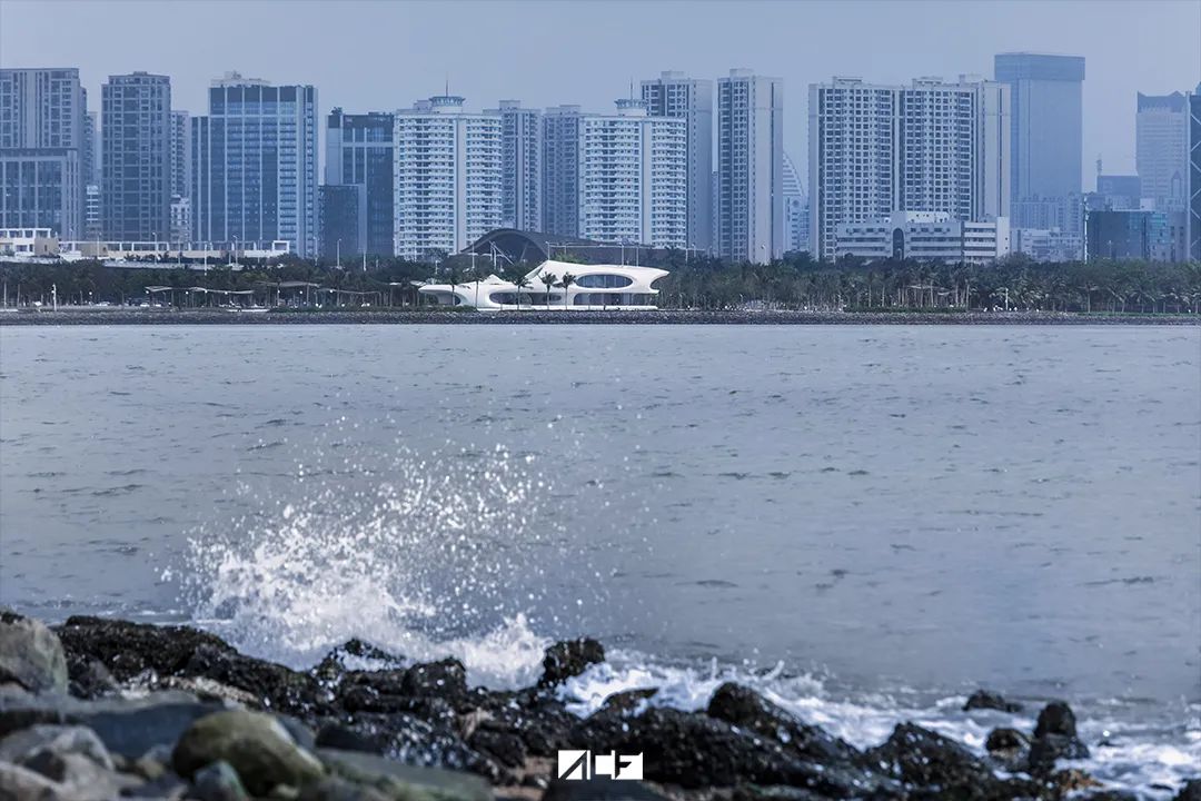 海口云洞图书馆丨中国海口丨MAD 建筑事务所-14