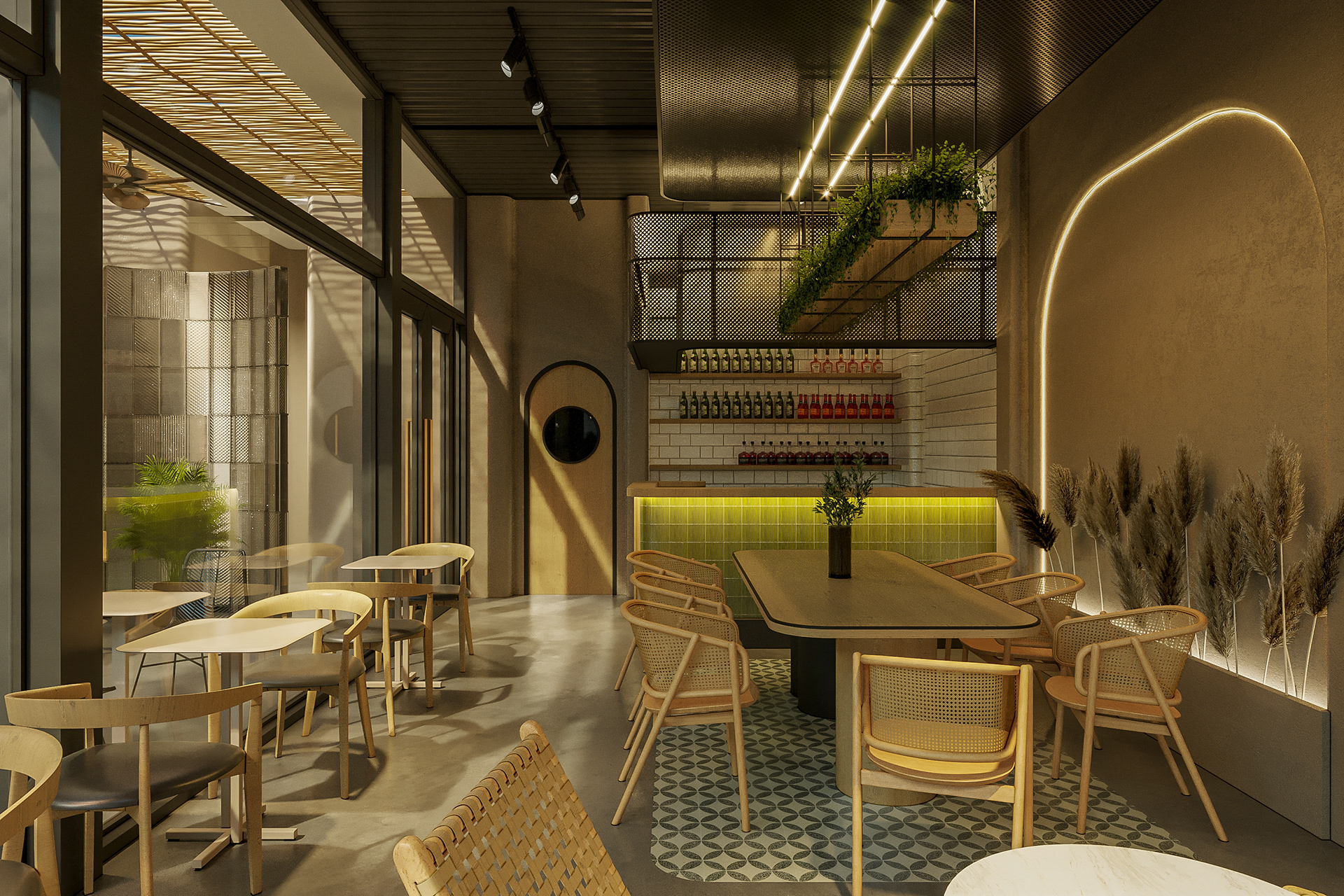 翻新咖啡丨越南-18