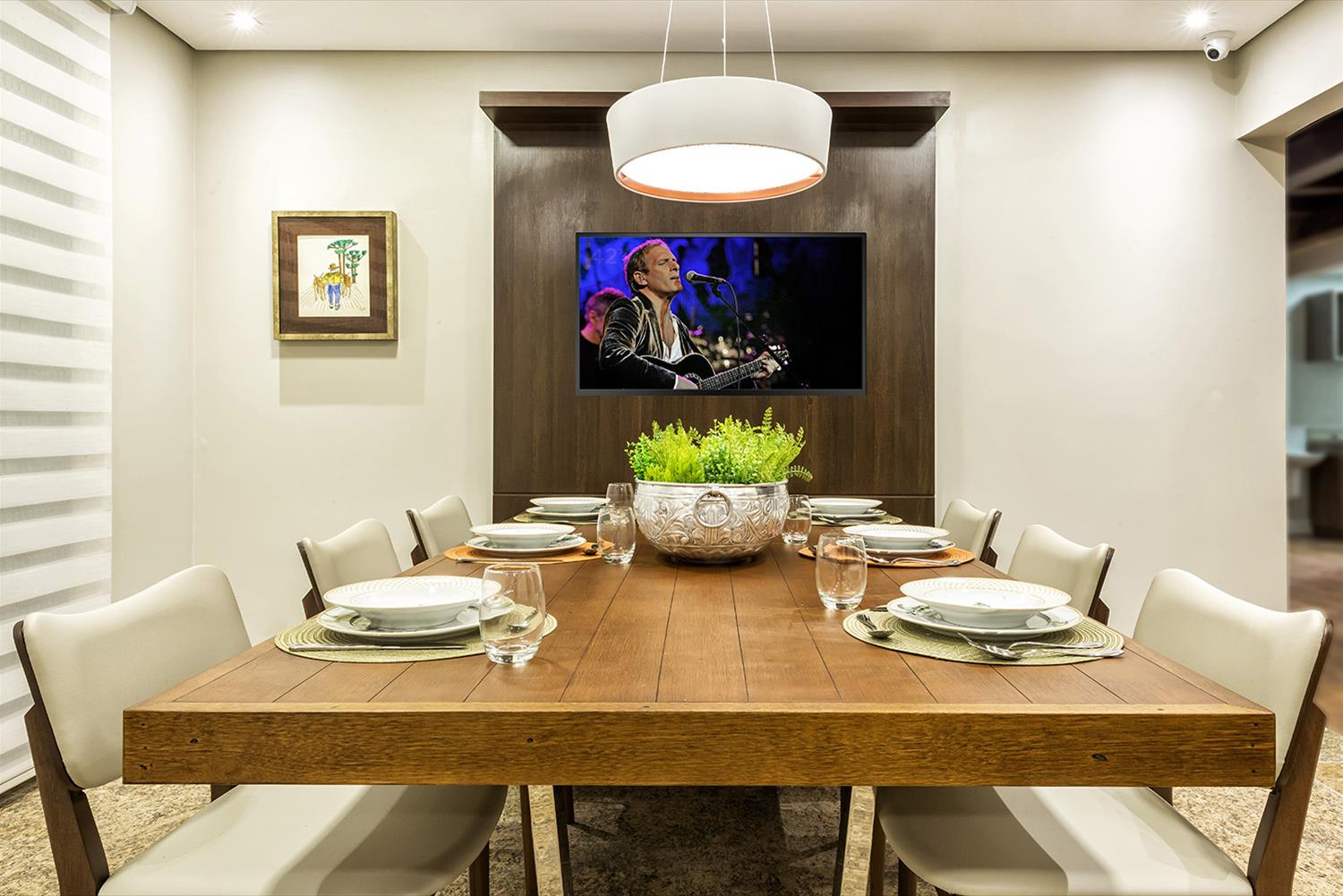 巴西 Valencis Curitiba Hospice 疗养院-4