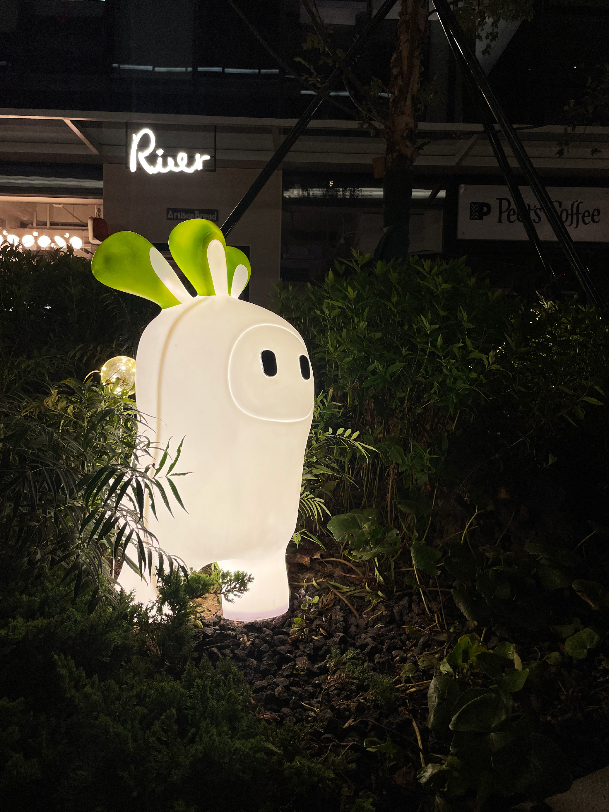 亲橙Park丨中国杭州丨ProA璞爱设计-15