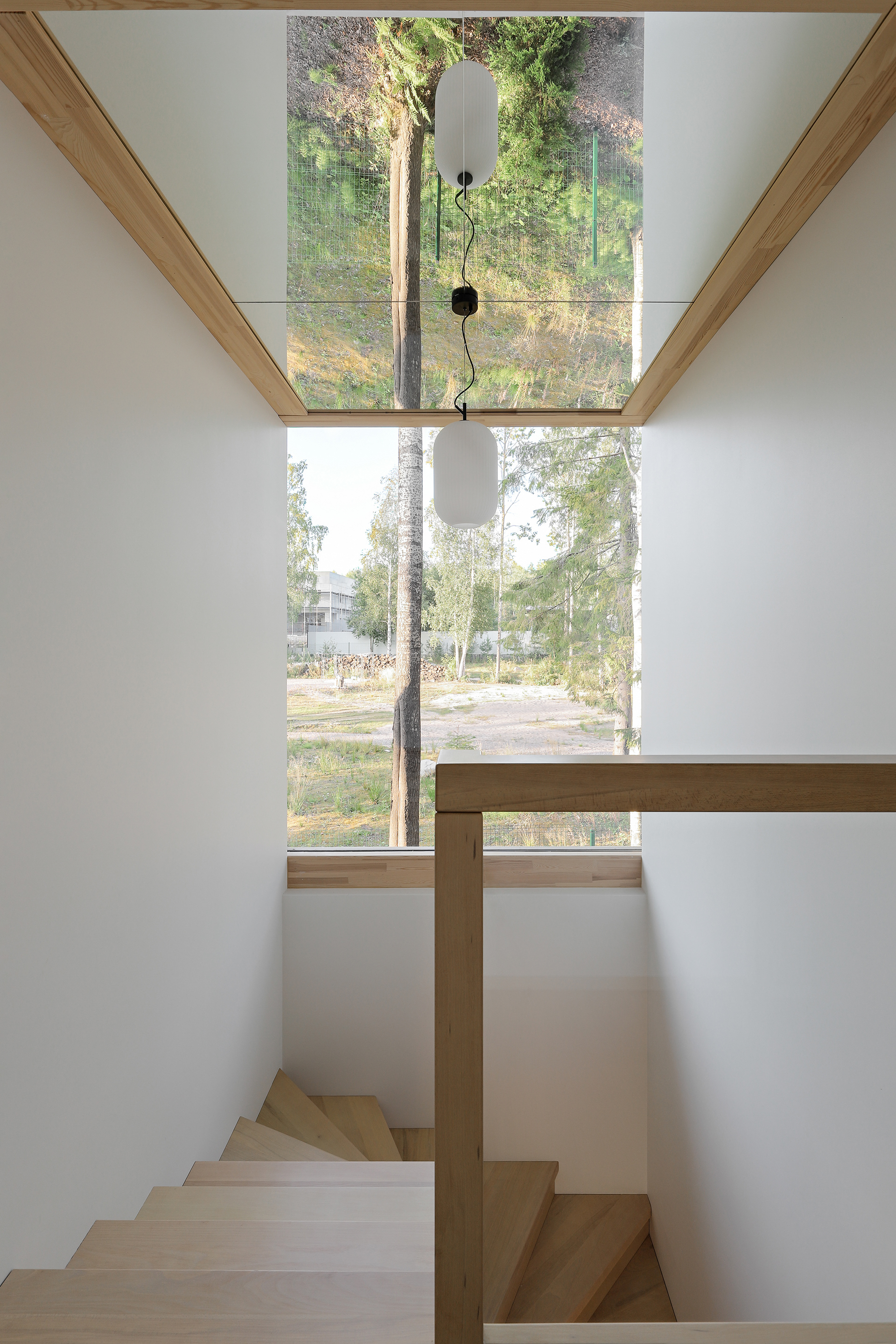 房子丨俄罗斯圣彼得堡丨DVA-30