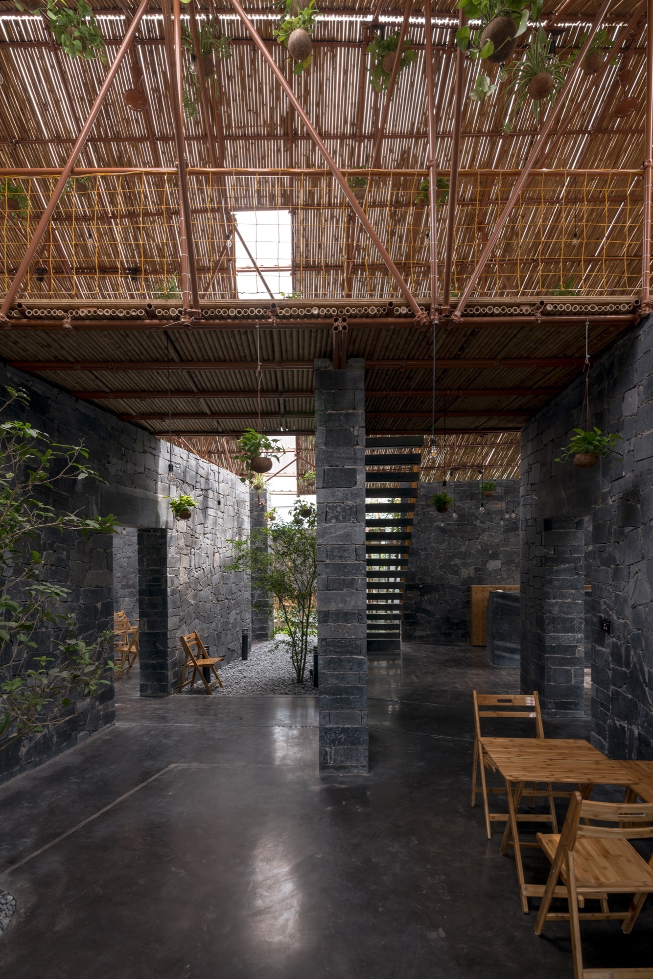 S Space / H&P Architects-8