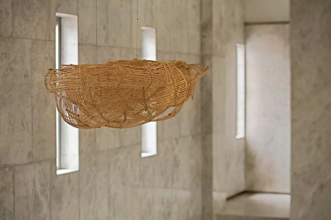 绍兴天空之城销售中心 | 春山秋水设计的新东方意境-59