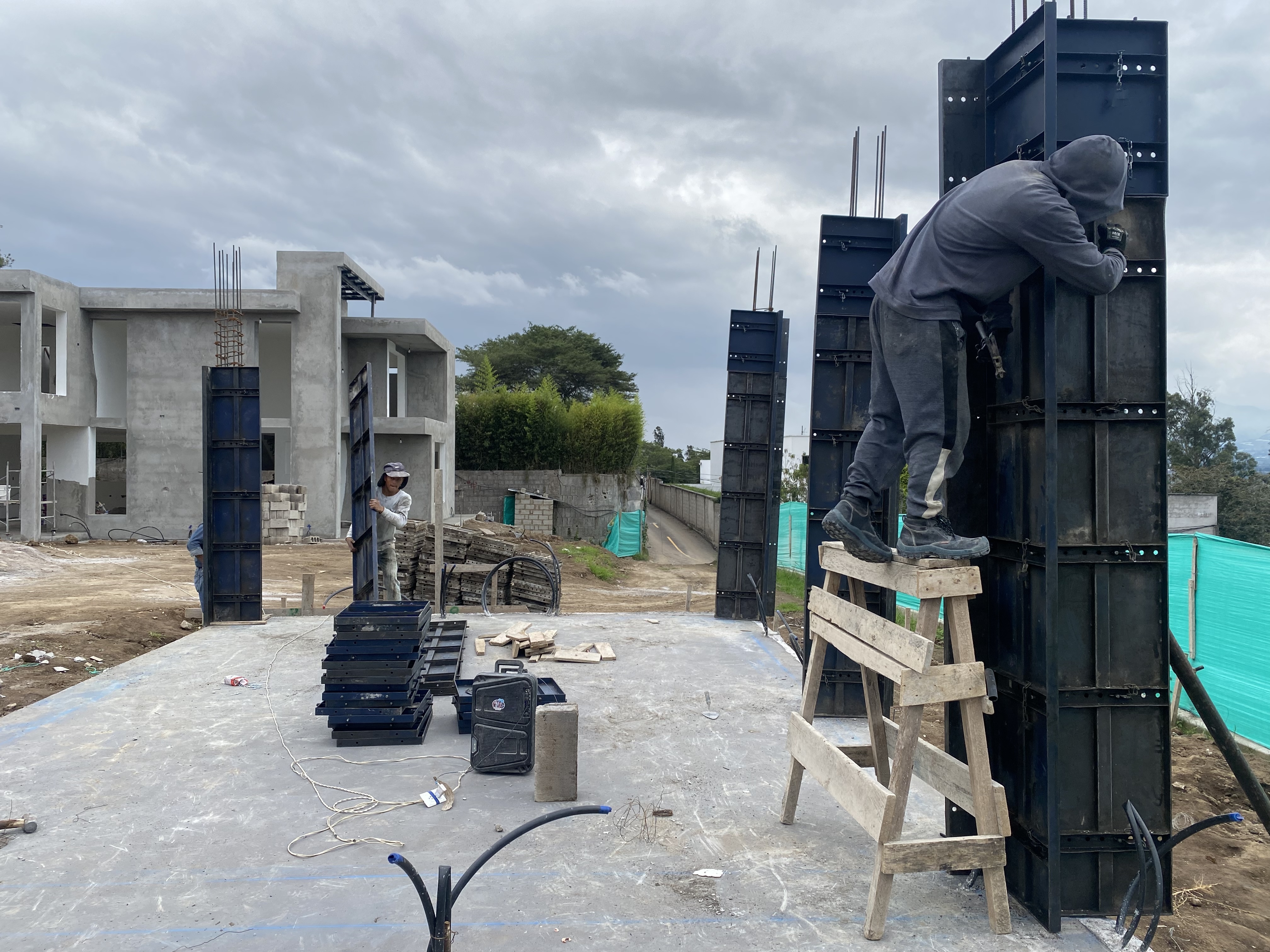 Proyecto Nuevo - Casa Altamirano Delgado-49