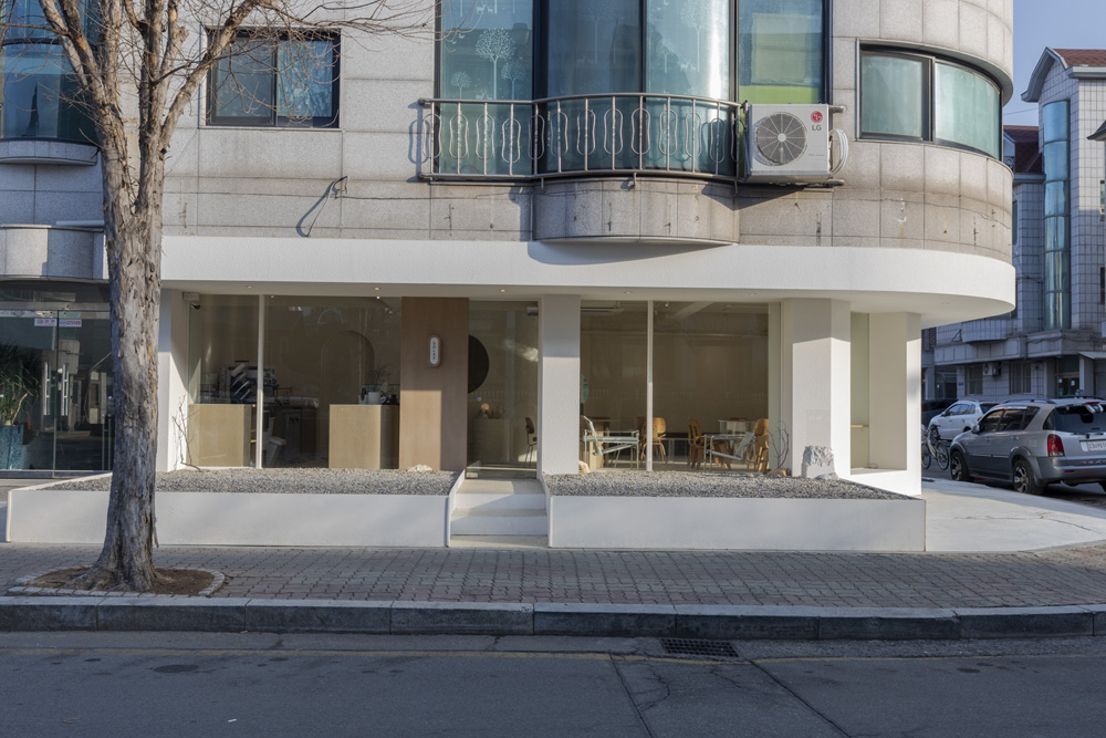 现代简约 | 25°C Cafe Terrace 的美丽蜕变-14