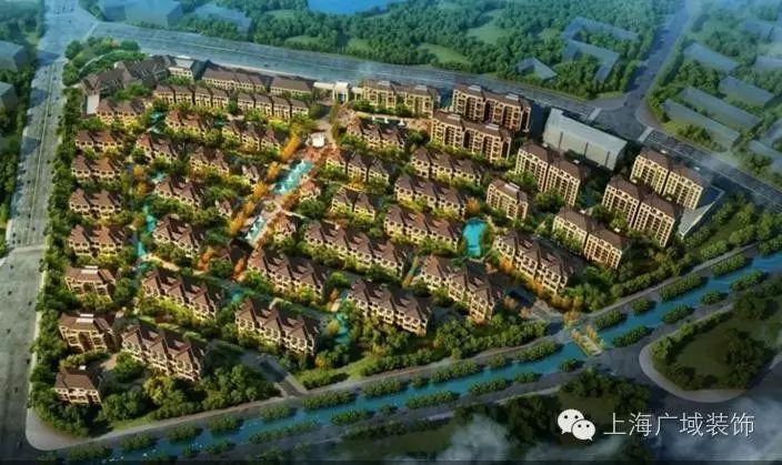 临乱不乱真本色-------广域装饰之徐州东方润园项目-0