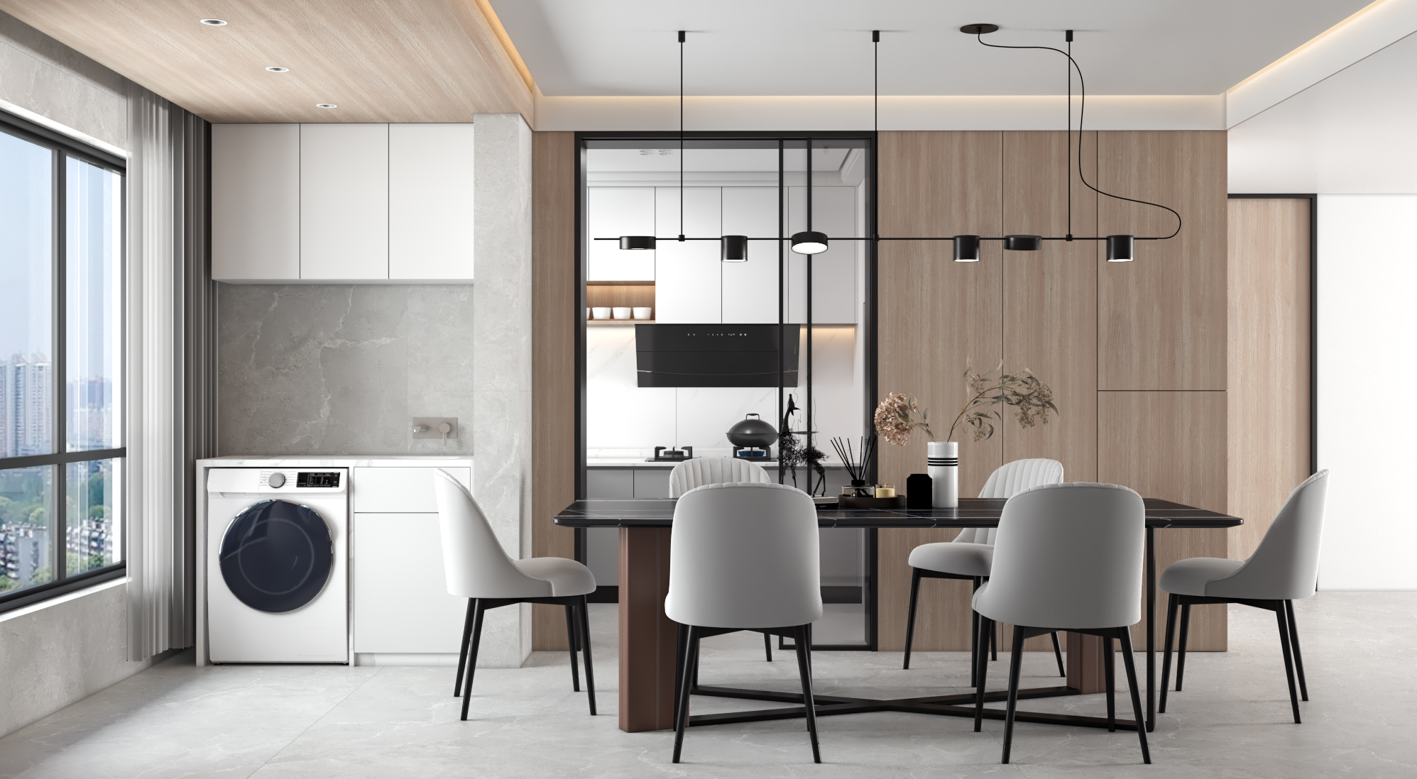 序列 | 错位体量 – IMSOOM | 御思设计 | 河南御思工程设计有限公司-3